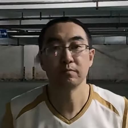 李老板